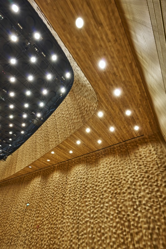 Elbphilharmonie