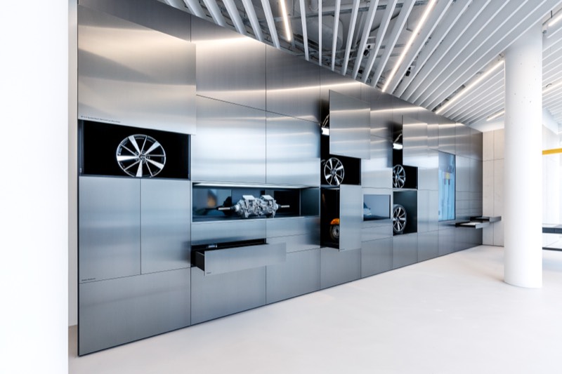 Polestar Space
